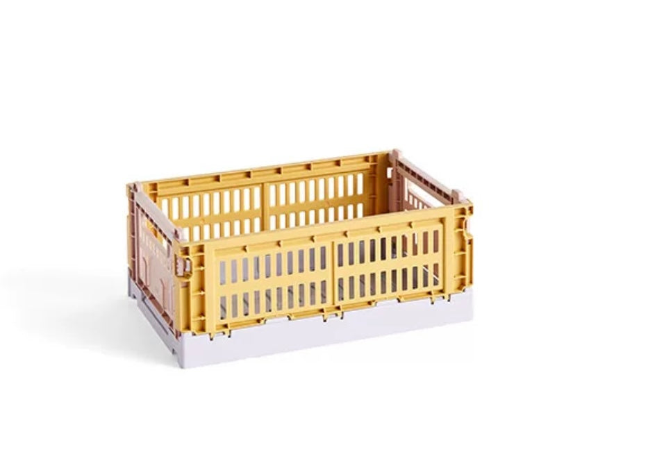 Hay Small Crate