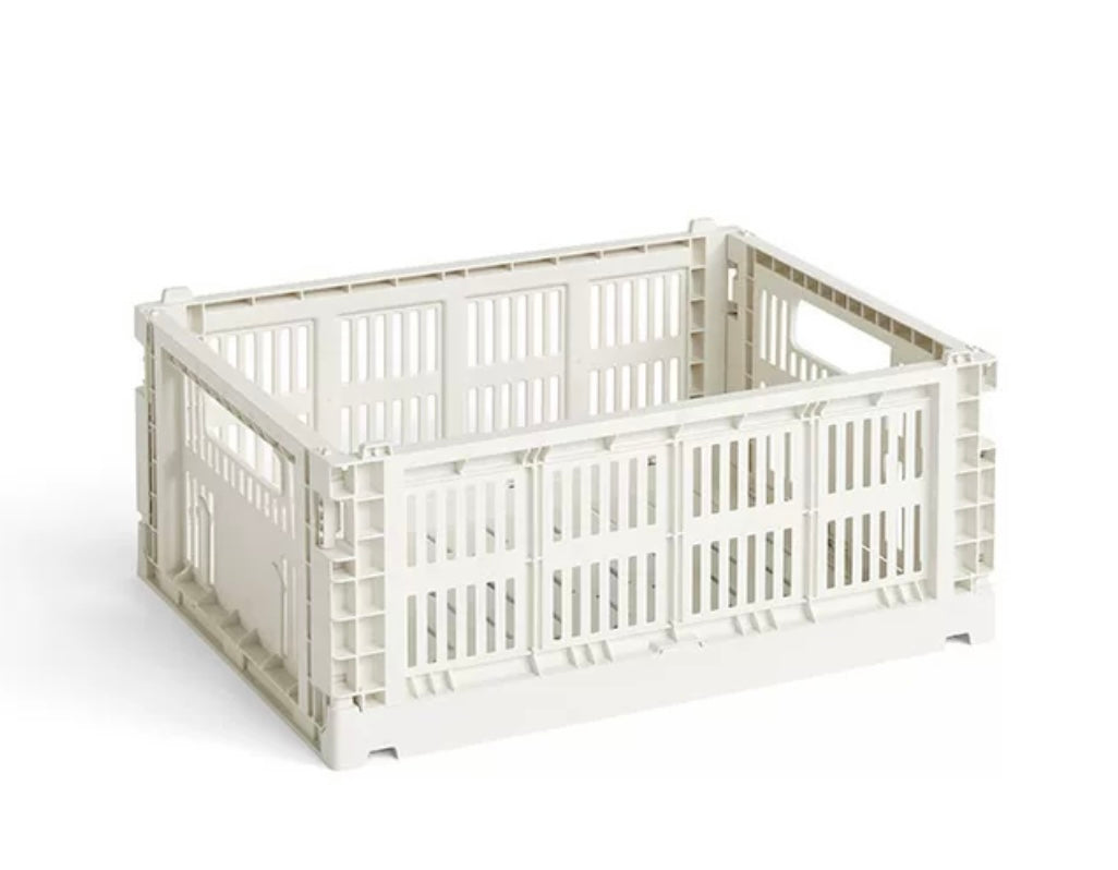 Hay Medium Crate