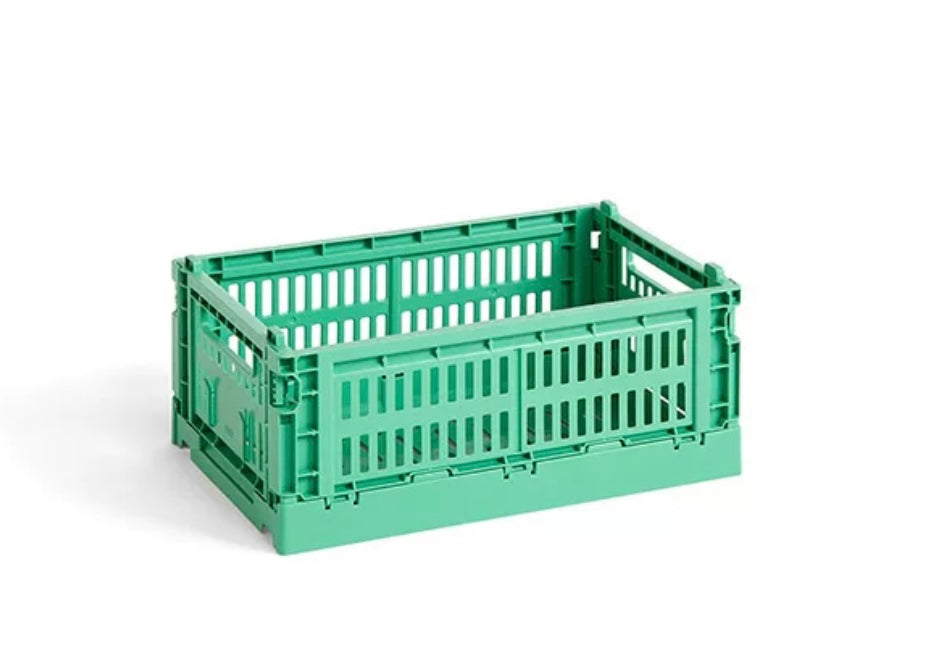 Hay Small Crate