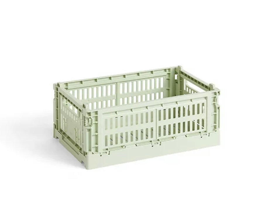 Hay Small Crate